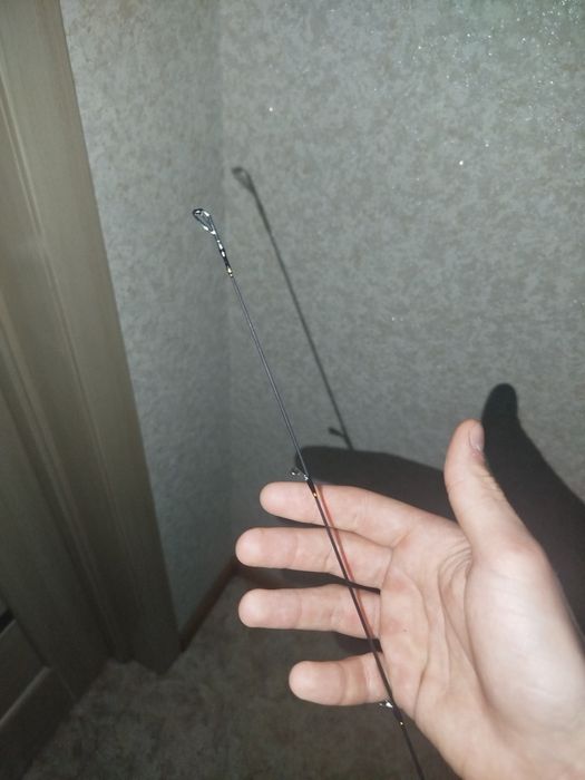 Спиннинг Skmially 1.80   0.5-5г