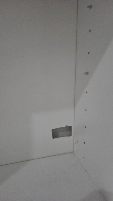 Móvel Metod Ikea