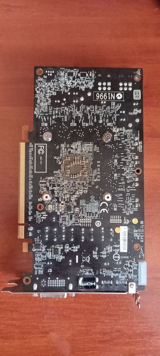 Продам Radeon HD 7850