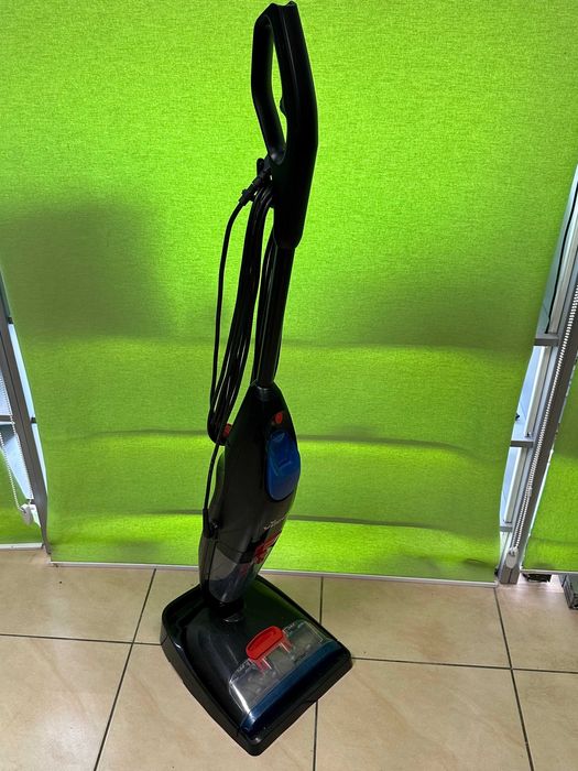 Odkurzacz pionowy Vileda JetClean Technology