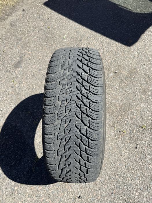 nokian 235 60 18 - Купити шини для авто - Ціна на OLX.ua