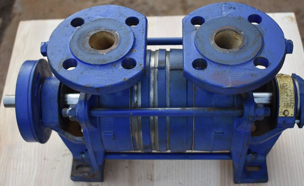 Pompa hydroforowa SKA 3.03 Naprawa, Regeneracja, Pompy Próżniowe