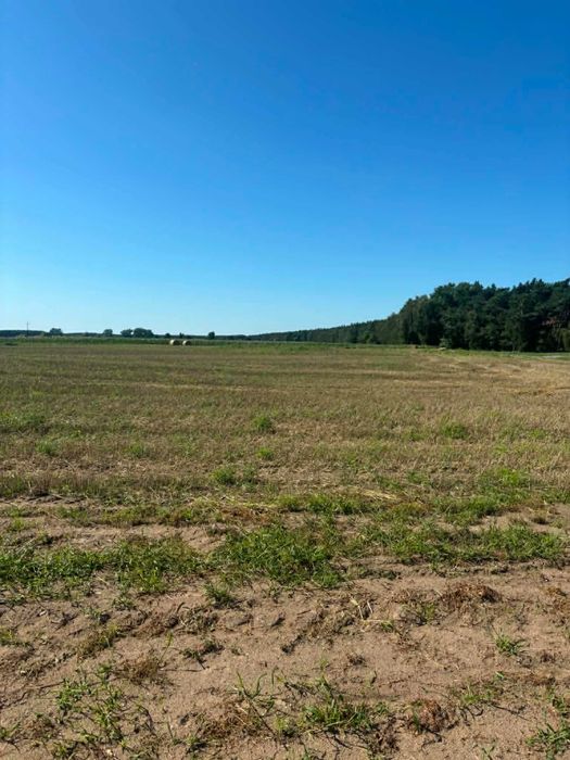 Działki budowlane uzbrojone, od 1115 do 2559 m² spokojna okolica, !!!OKAZJA!!! - Widok 2