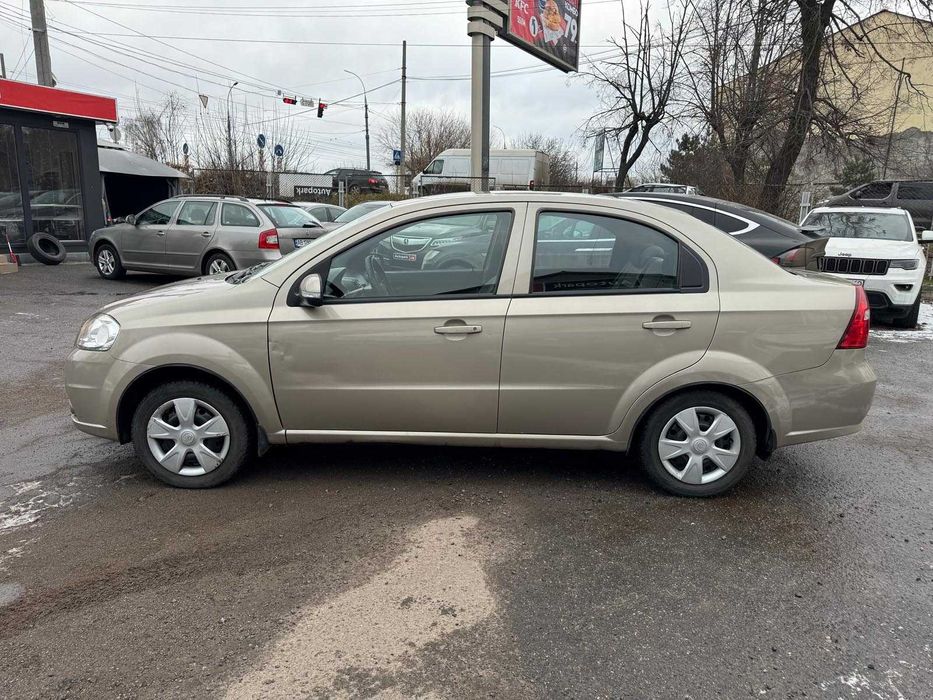 Продам ЗАЗ Vida 2014р. #74003