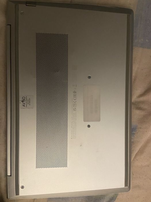 Portátil Hp Probook 440