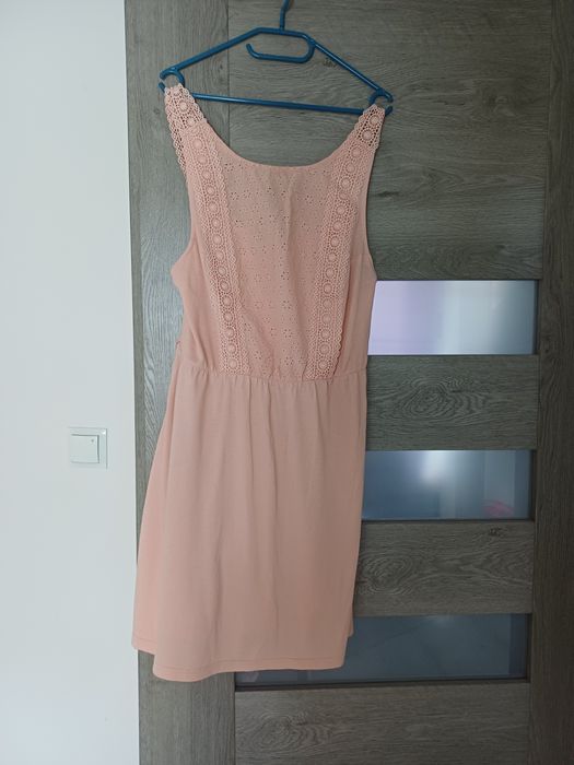 Letnia sukienka r 44/46