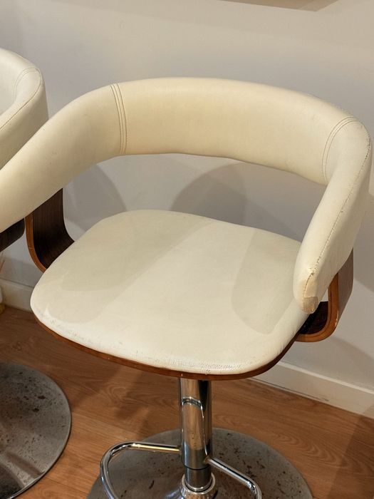 Bancos altos de Cozinha