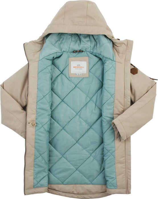 Курточка зимняя