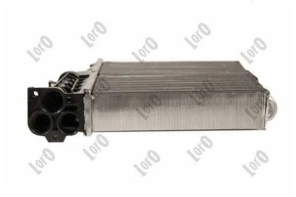 Радіатор пічки НОВИЙ! Радіатор салону обігрівача. Теплообмінник