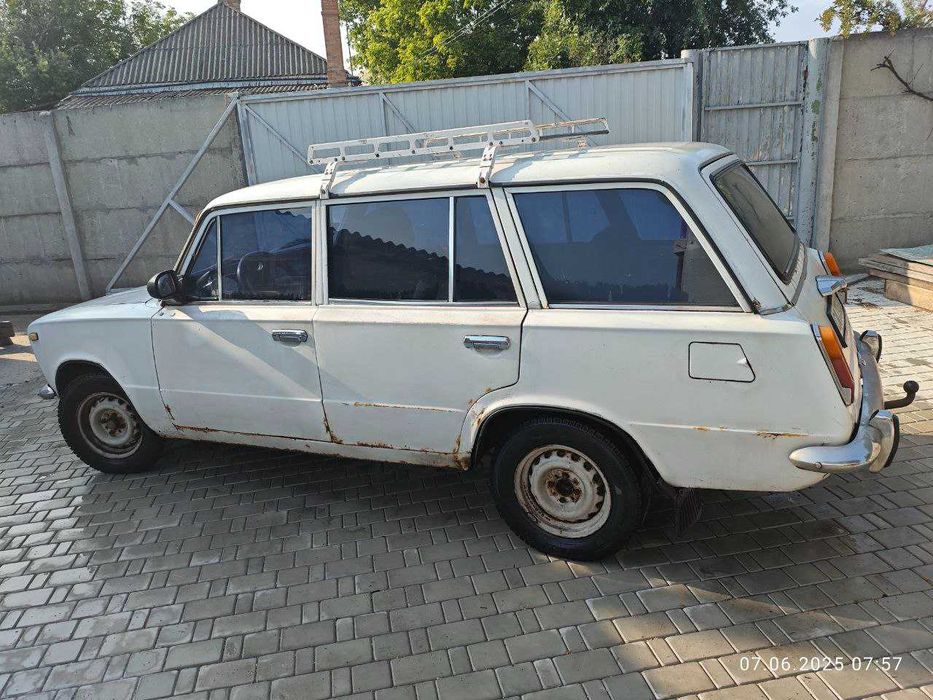 ВАЗ 2102 (двойка)