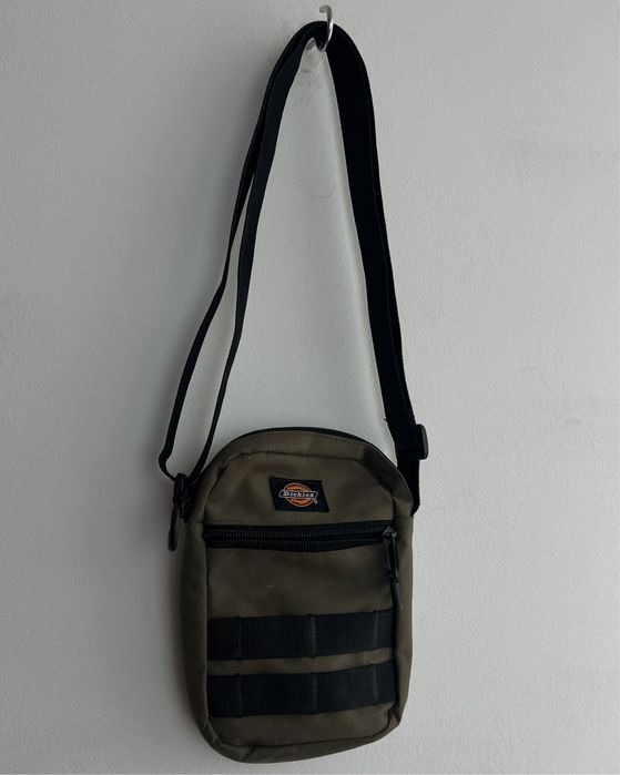 Torba na ramie, mata nerka. Dickies