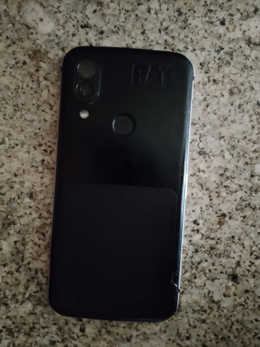 Tlm Cat  s62  pro