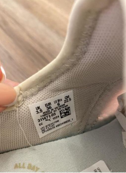 Класні кросівки  Puma оригинал.