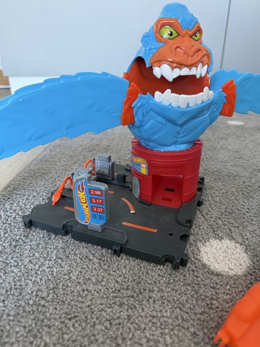 Іграшка Hot Wheels