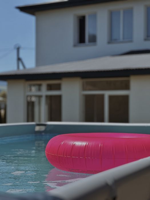 Будинок для відпочинку | Котедж Карпати