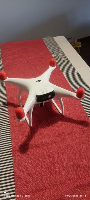 Drone DJI Phantom 4