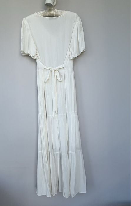 Сукня максі, літня, платье в пол LCWaikiki