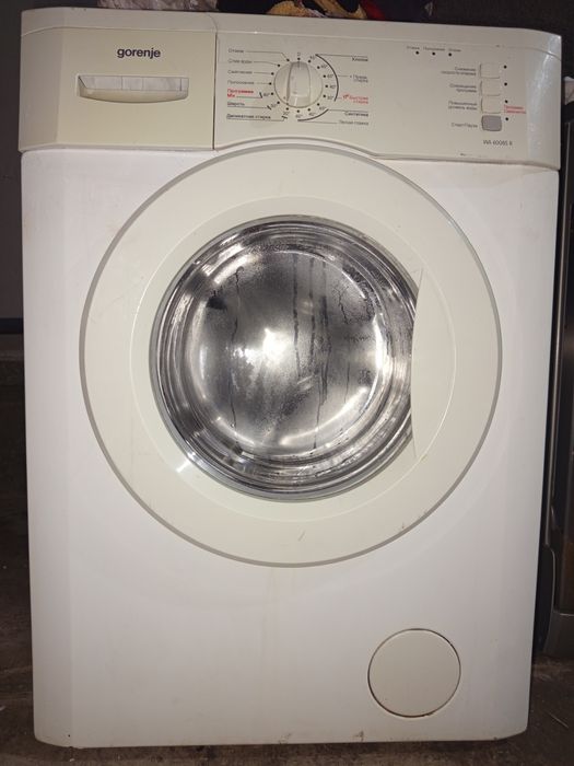 Продам пральні машинки різних виробників..