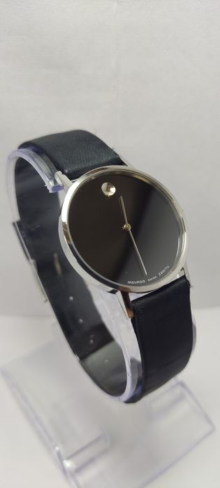 *50* Zenith Movado 01.0520.305 **UNIKAT**