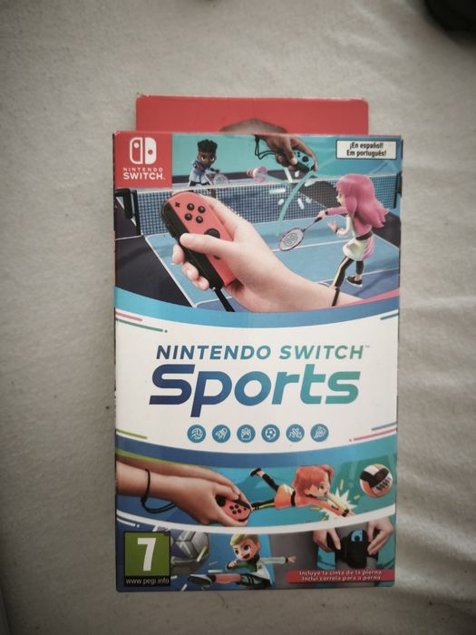 Jogos Nintendo Switch