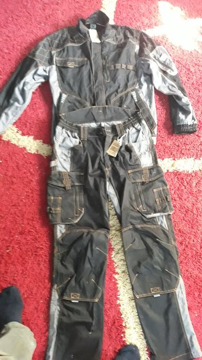 Спецодежда для Mechanic Ardon Vision, размер 52