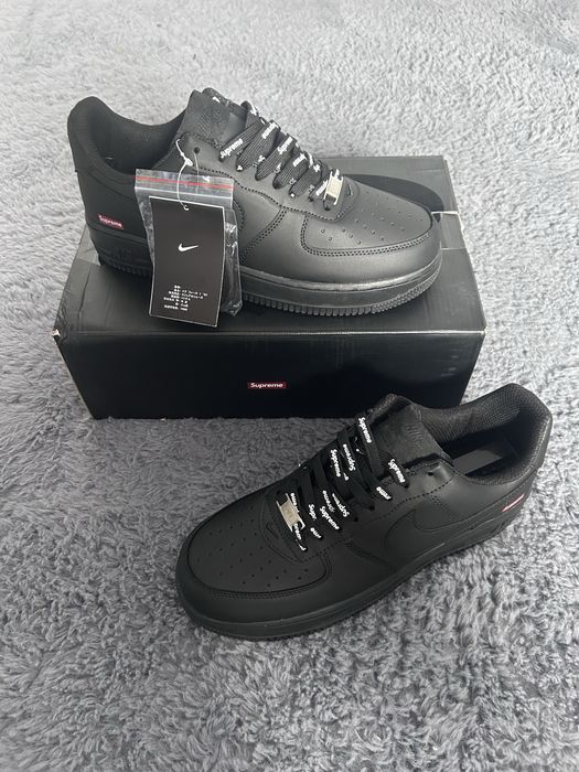 Air force 1 supreme