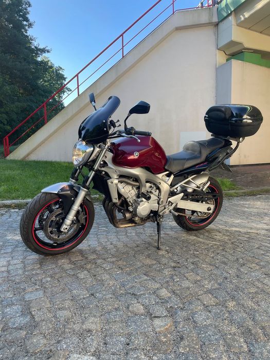 Yamaha
