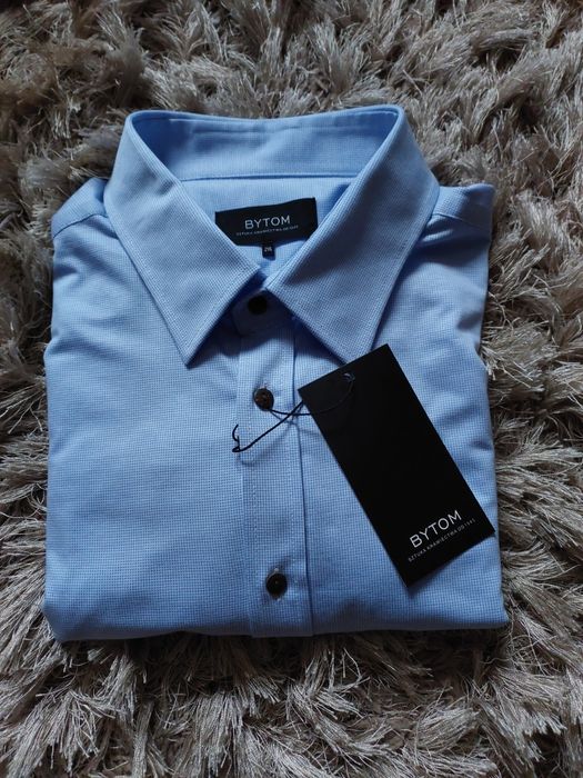 Koszula męska Bytom 2 XL
