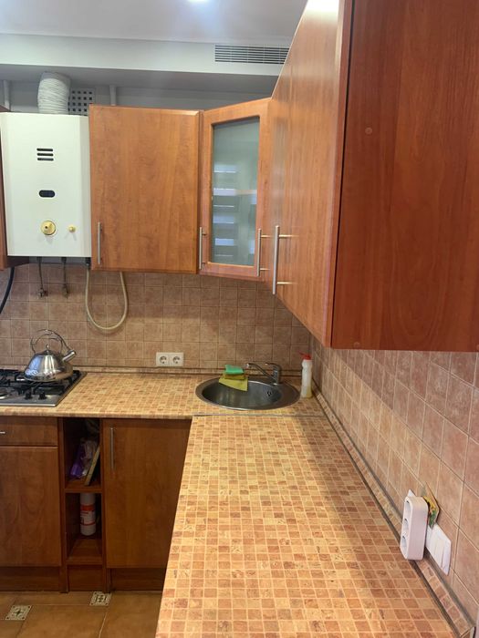 Квартира посуточно, Подол, Контрактовая пл. Ул.Константиновская