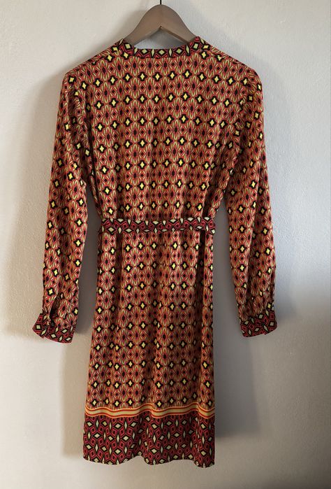 Rozpinana sukienka Zara r S