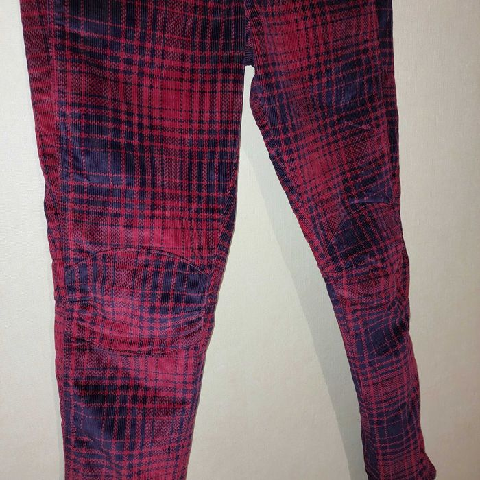 Новые W24 L32 G-STAR вельвет бойфренды штаны джинсы RAW