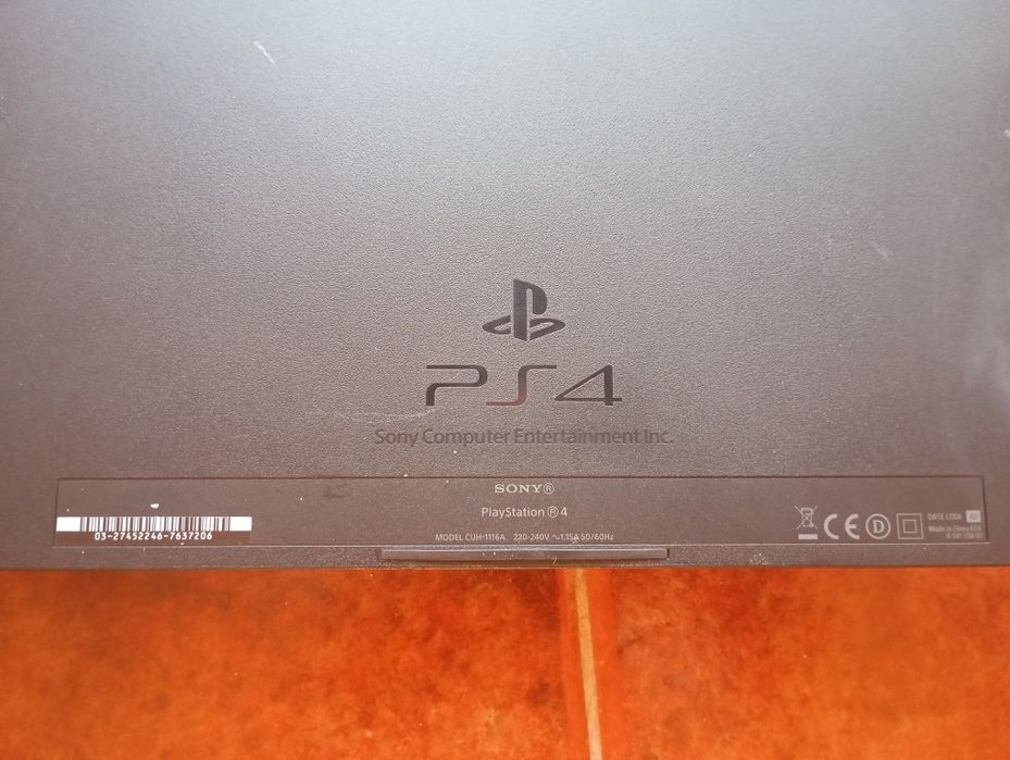 Lote de consolas