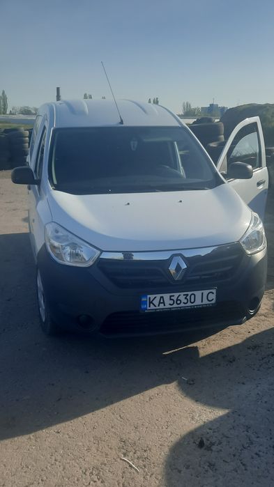 Продам Рено доккер