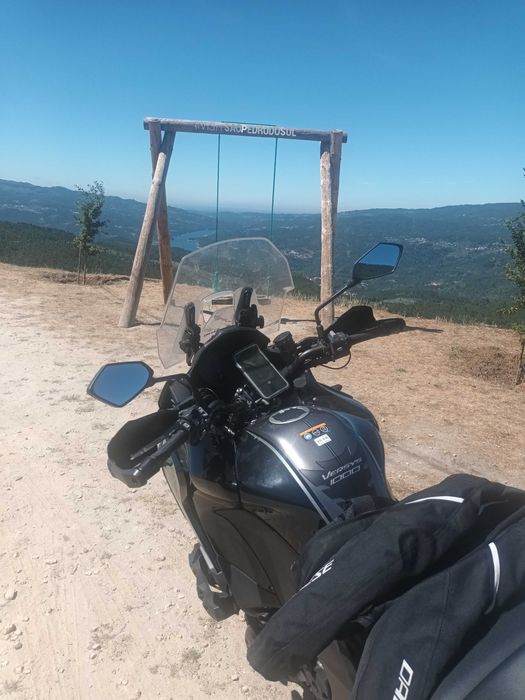 Motociclo  Turismo
