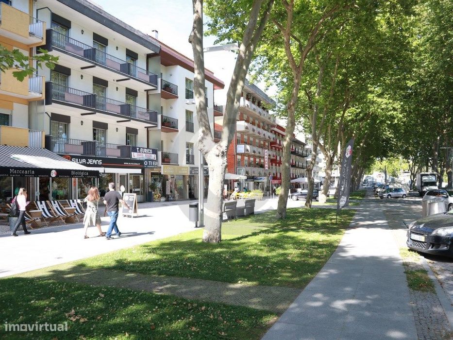 Hotel Residencial em Fátima
