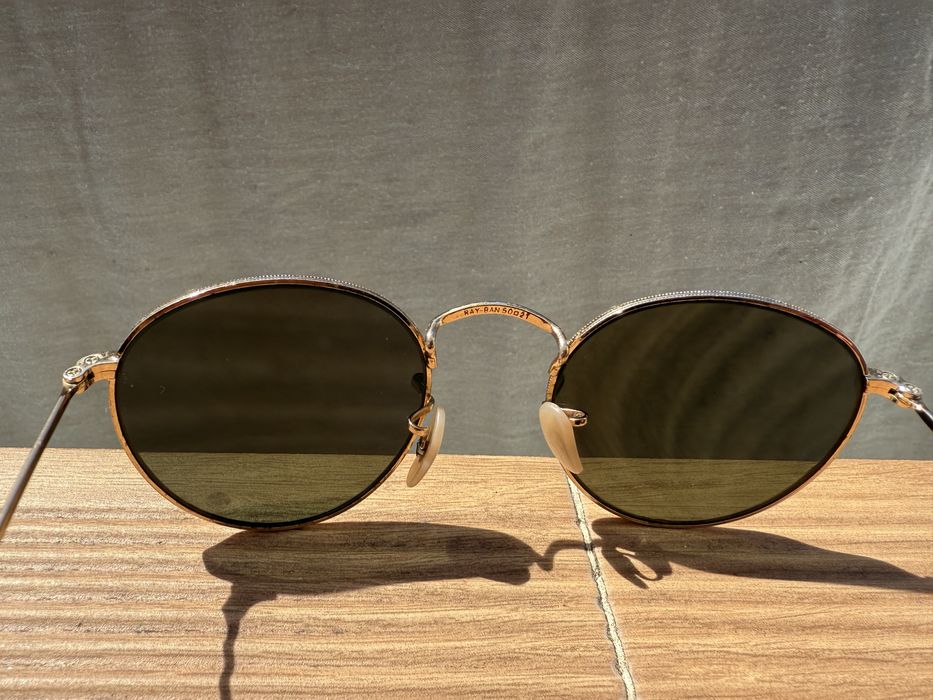 Oculos de sol Ray ban originais