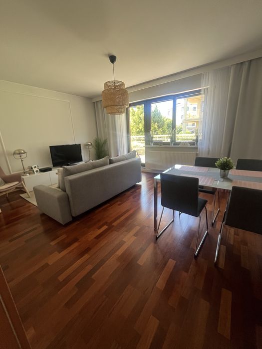 Apartament Jelitkowski Dwór