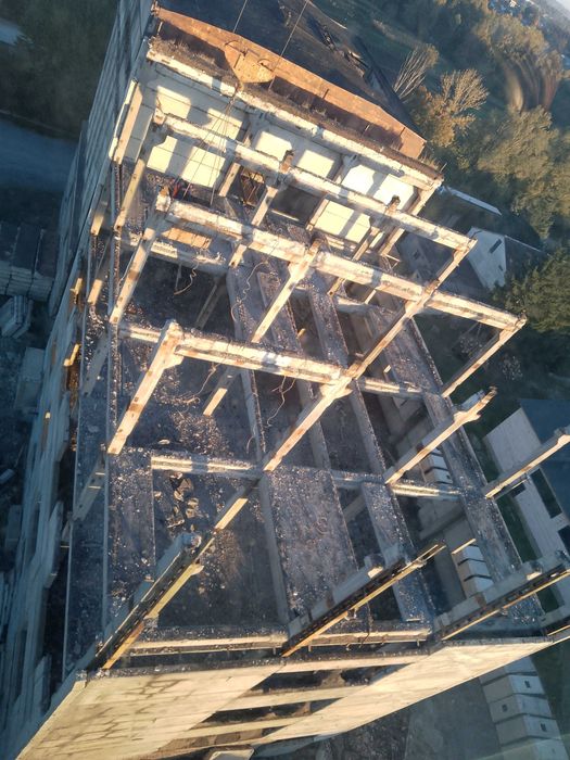 Бетонні Квадрати Соги та ін...