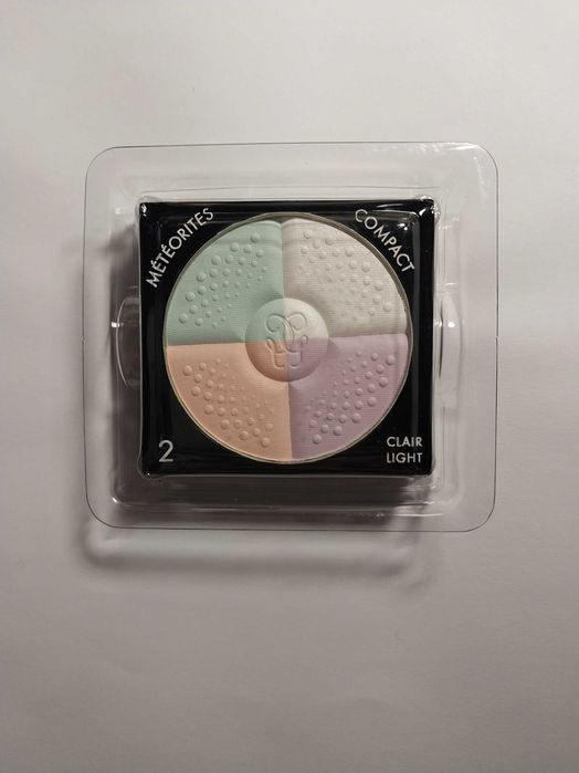 GUERLAIN пудри оригінал