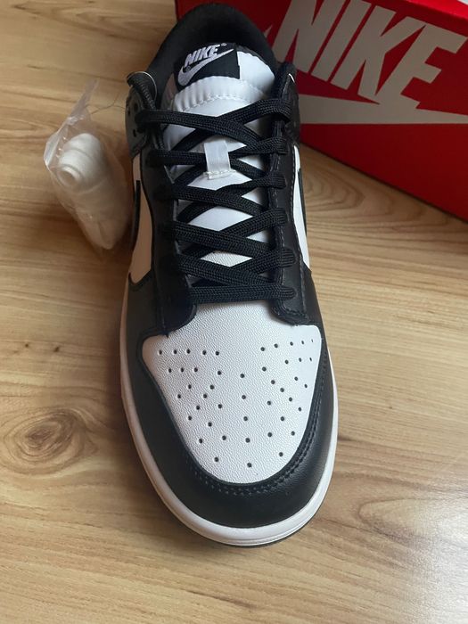 Nike Dunk Retro buty