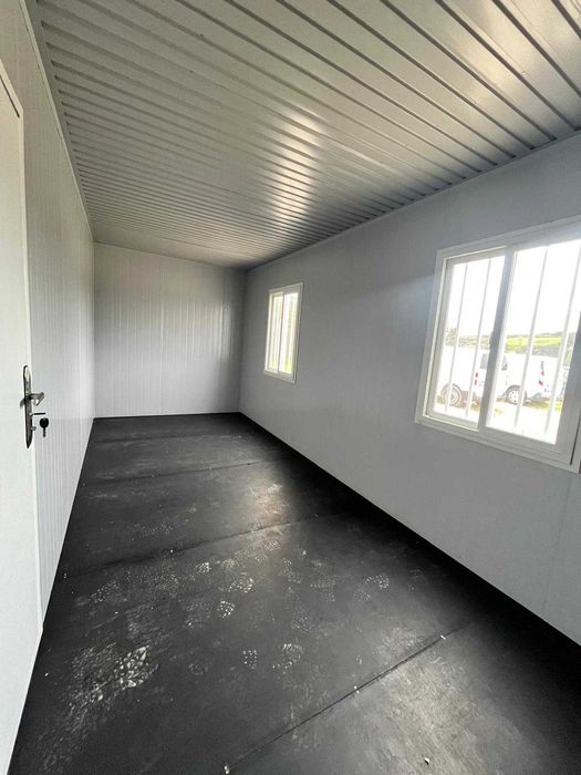 Contentor Modular de 6 Metros (20')