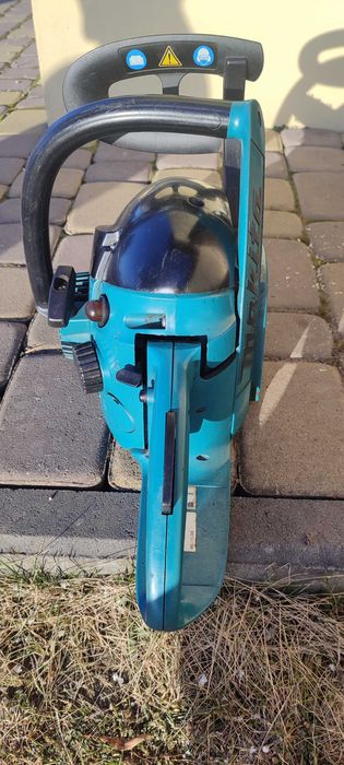 Piła spalinowa Makita