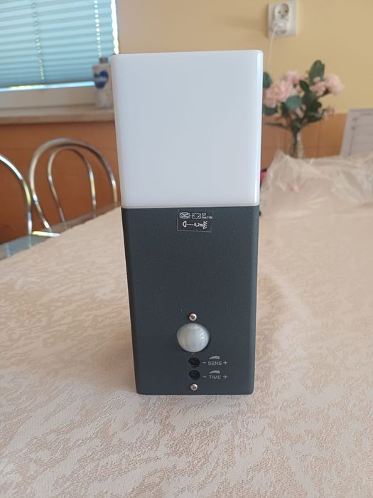 Lampa zewnętrzna Kanlux