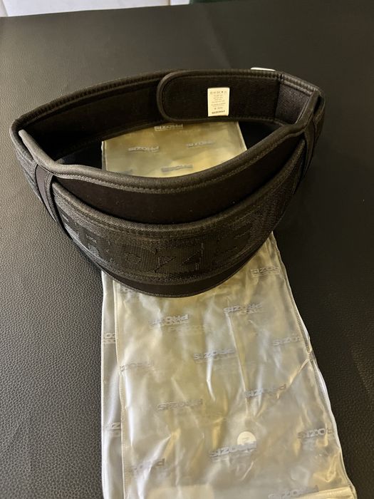 Cinto de musculação Prozis -Novo