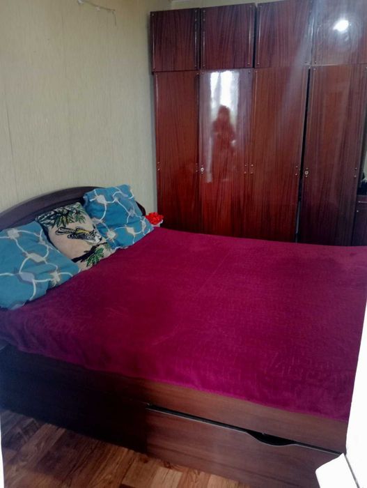 3-кімнатна квартира за адресою (площа 61 м²) - Atlanta.ua - фото 3