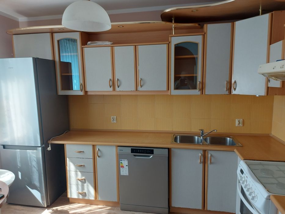 Sprzedam zestaw mebli kuchennych