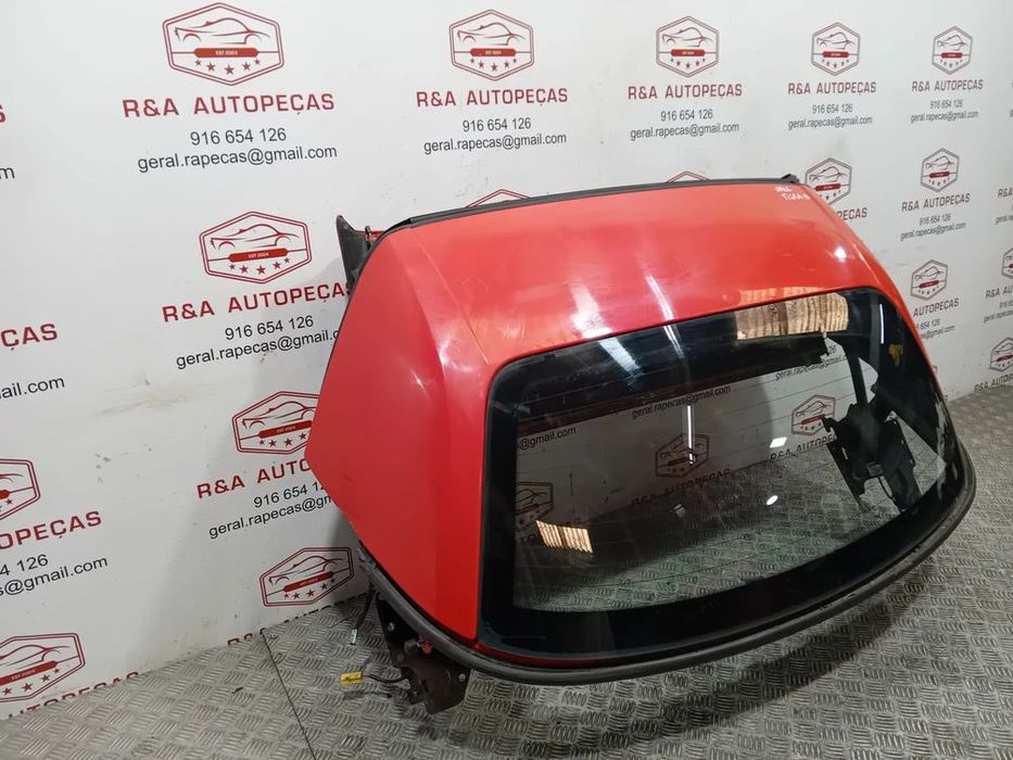 Capota Opel Tigra B Cabriolet Original