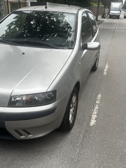 Fiat Punto 1.2 16v
