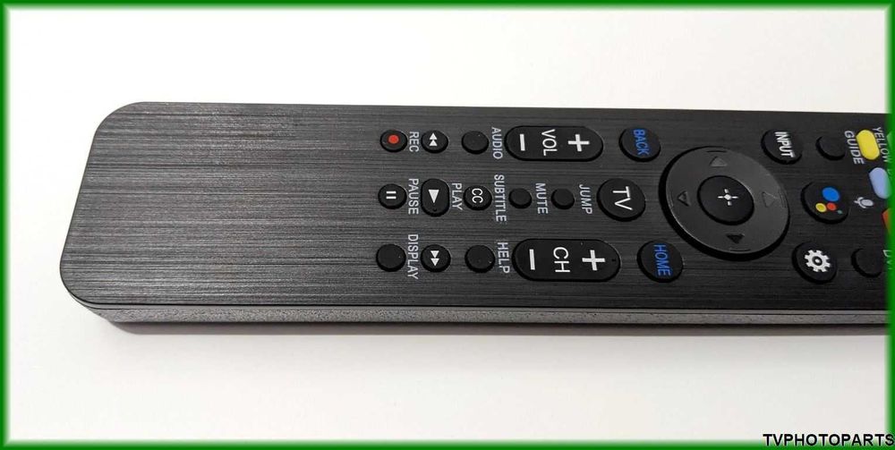 голосовий пульт керування Sony TX520U