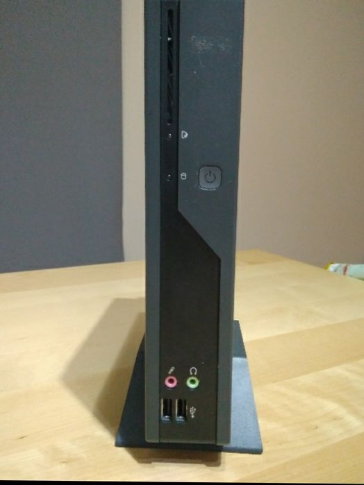 =BARATO= Mini PC computador 2GB hdd 2gb RAM 1.2ghz cpu WIN xp